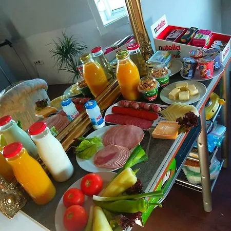 Affittacamere Ditta Vendeghaz Nagykanizsa