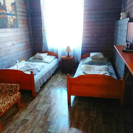 Affittacamere Ditta Vendeghaz Nagykanizsa